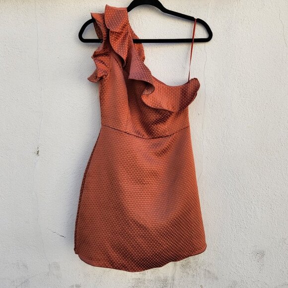 La Maison Talulah Sun Dressed Mini Dress - Picture 4 of 7